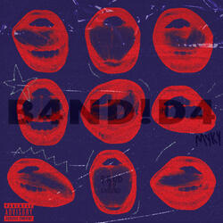 B4ND!D4