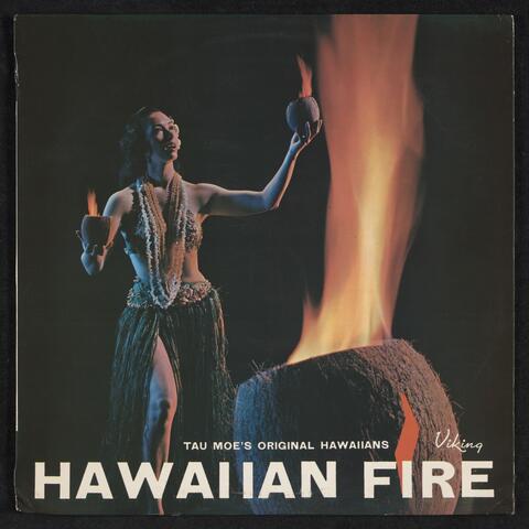 Hawaiian Fire