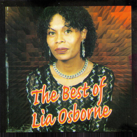 The Best Of Lia Osborne