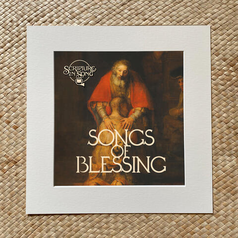 Songs of Blessing
