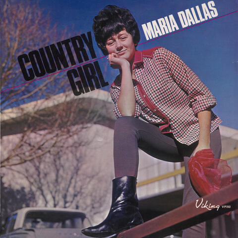 Maria Dallas