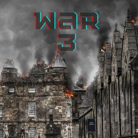 War 3