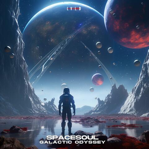 Galactic Odyssey