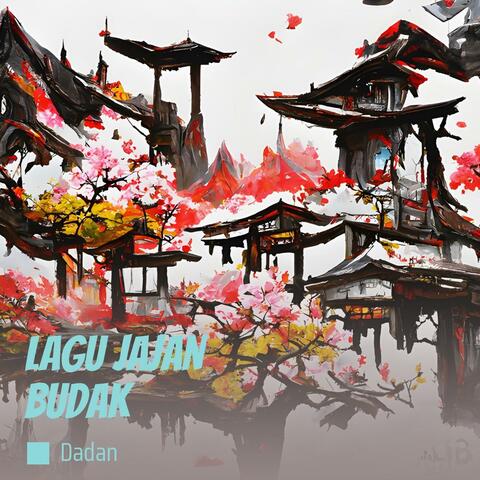 Lagu Jajan Budak