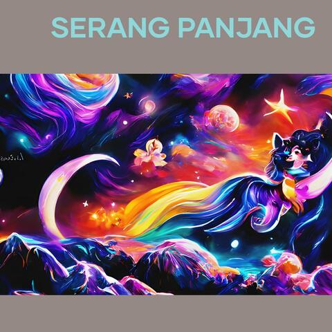 Serang Panjang