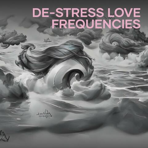 De-stress Love Frequencies
