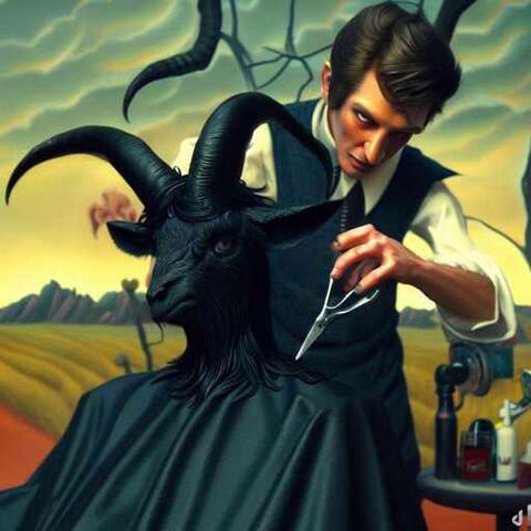 Baphomet's Barber