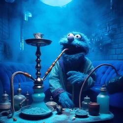 Blue Dream