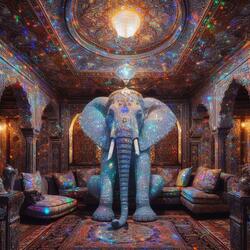 Elephant in the Room