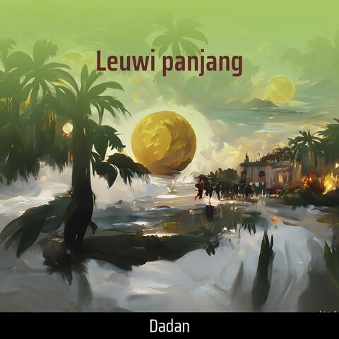 Leuwi Panjang