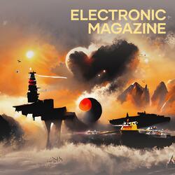 Electronic Magazine