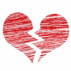 Out Of Love