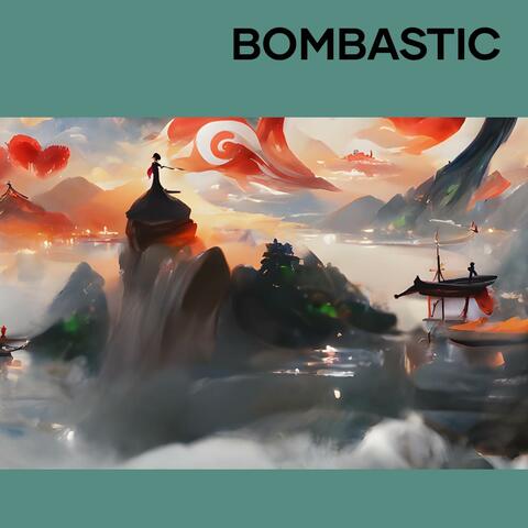 Bombastic