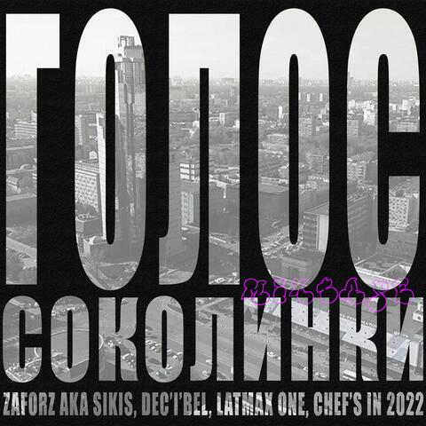 Голос Соколинки