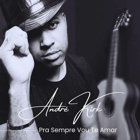 Pra Sempre Vou Te Amar