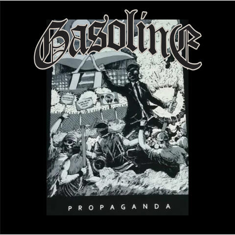 Propaganda