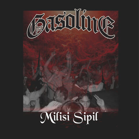 Milisi Sipil