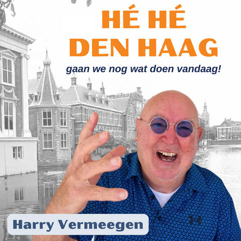 Hé Hé Den Haag