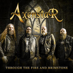 Through the Fire and Brimstone