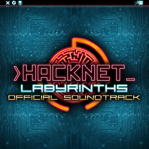 Hacknet Labyrinths (Original Game Soundtrack)