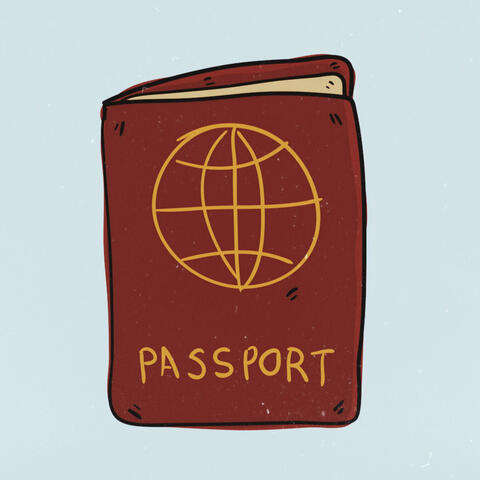 PASSPORT