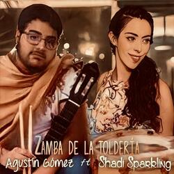 Zamba De La Toldería