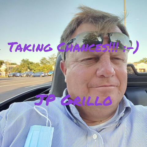 Taking Chances!!! :-)