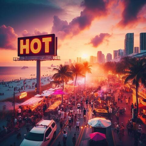 HOT!