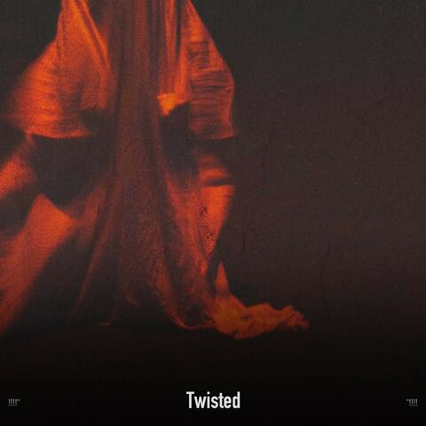 !!!!" Twisted "!!!!
