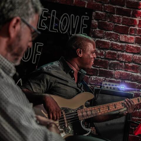 Jazz Club