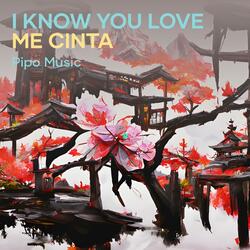 I Know You Love Me Cinta