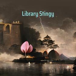 Library Stingy