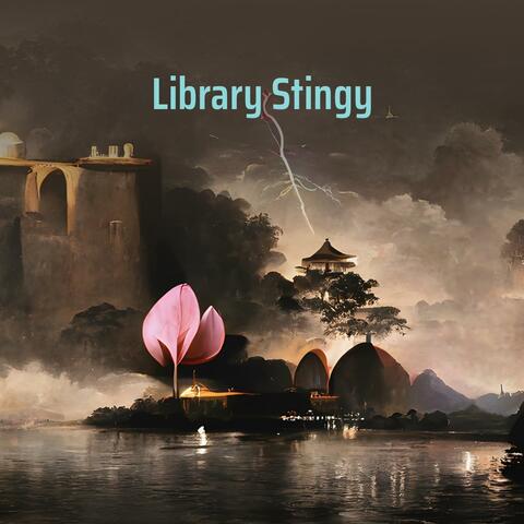 Library Stingy