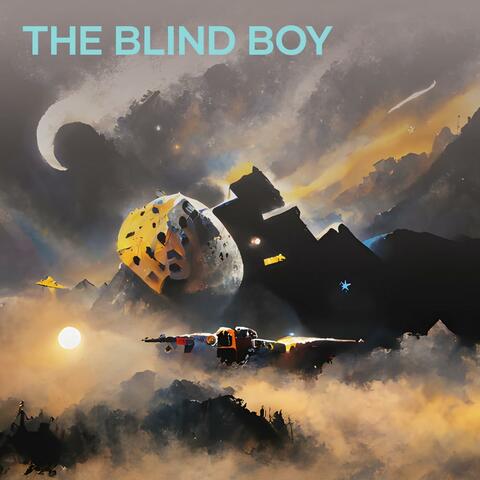 The Blind Boy