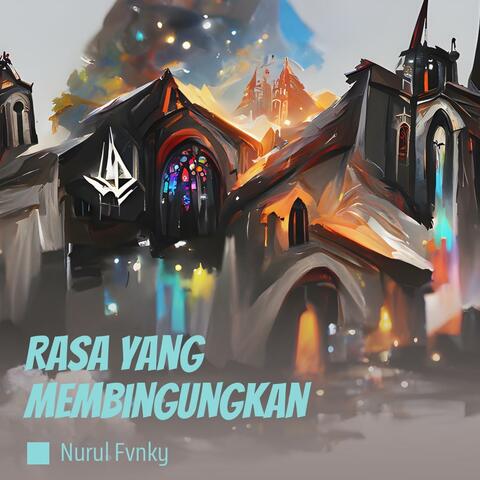 Rasa Yang Membingungkan