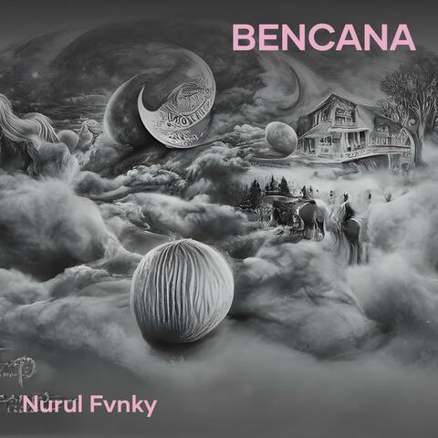 Bencana