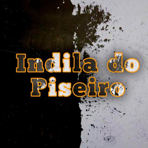 Indila do Piseiro