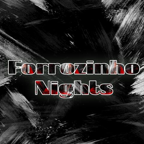 Forrozinho Nights