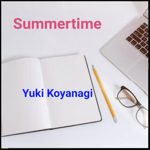 YUKI KOYANAGI