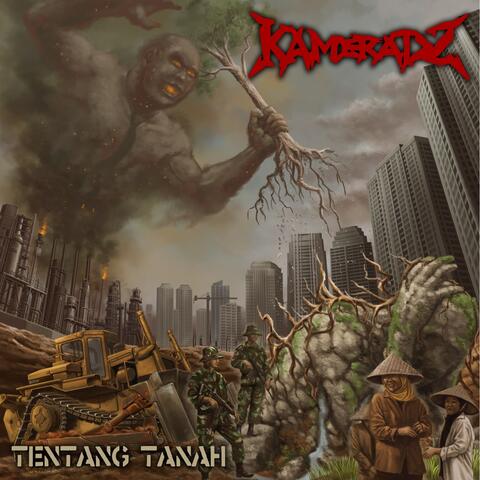 Tentang Tanah
