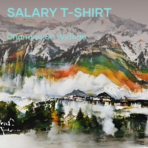 Salary T-shirt