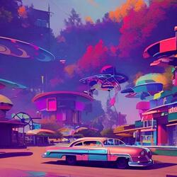 Analog Dreams