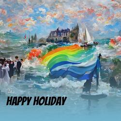 Happy Holiday