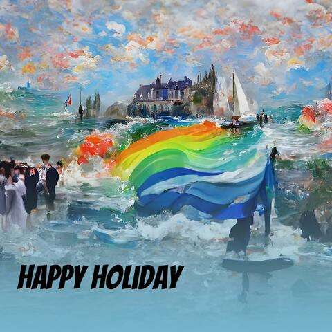 Happy Holiday