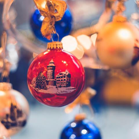 Christmas Instrumentals