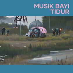 Musik Bayi Tidur