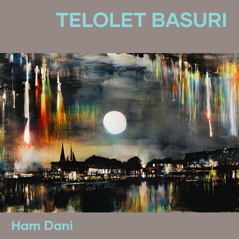 Telolet Basuri