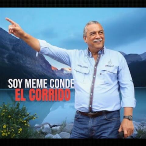 Soy Meme Conde
