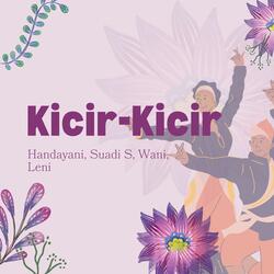 Kicir-kicir