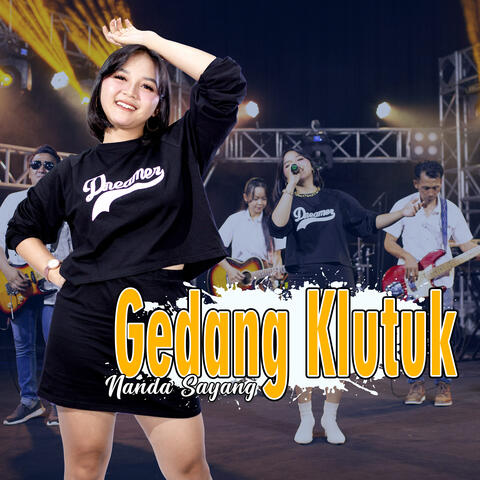 Gedang Klutuk
